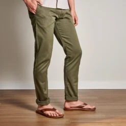 OluKai ‘Ilikai - Toffee -OluKai 10492 3333 102 M ILIKAI ToffeeToffee