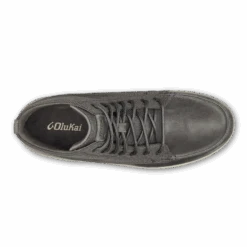 OluKai Mōlina - Cinder -OluKai 10501 4V4V 004 M Molina CinderCinder