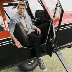 OluKai Mōlina - Cinder -OluKai 10501 4V4V 102