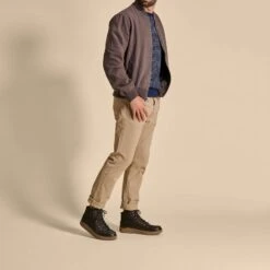 OluKai Mōlina - Dark Wood -OluKai 10501 6363 103 M Molina DkWoodDkWood