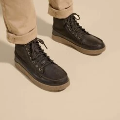 OluKai Mōlina - Dark Wood -OluKai 10501 6363 105 M Molina DkWoodDkWood