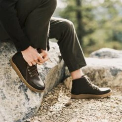 OluKai Mōlina - Dark Wood -OluKai 10501 6363 201