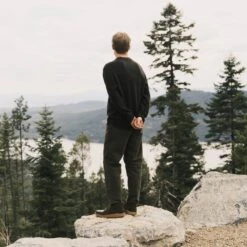 OluKai Mōlina - Dark Wood -OluKai 10501 6363 202