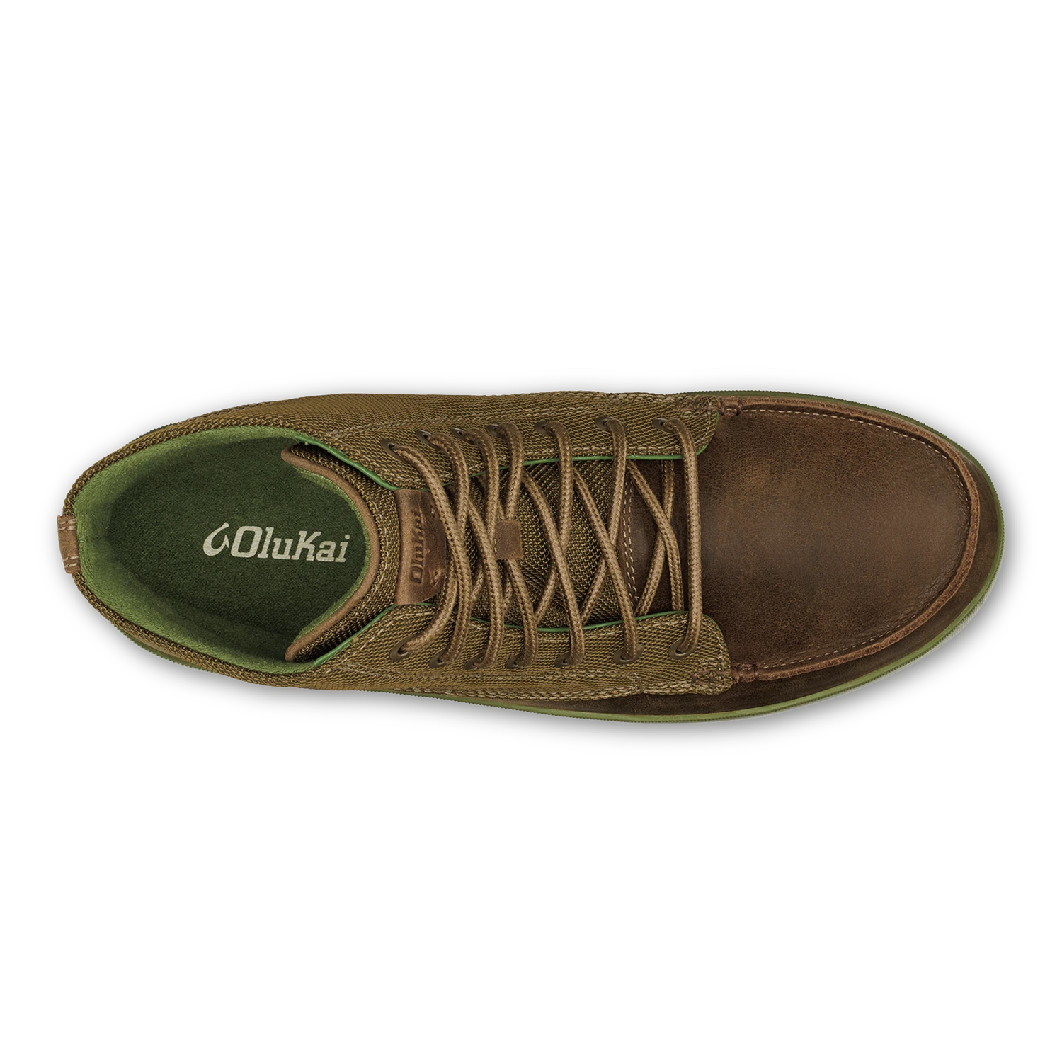 OluKai Mōlina - Mustang Hanu 8 OluKai Mōlina - Mustang Hanu - Image 6