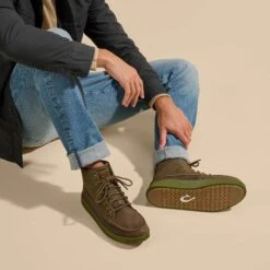 OluKai Mōlina - Mustang Hanu 14 OluKai Mōlina - Mustang Hanu -OluKai 10501 MHMH 102 M Molina MustangHanuMustangHanu