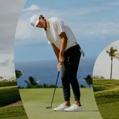 OluKai Wai‘alae - White -OluKai 10507 4R4R Waialae 5