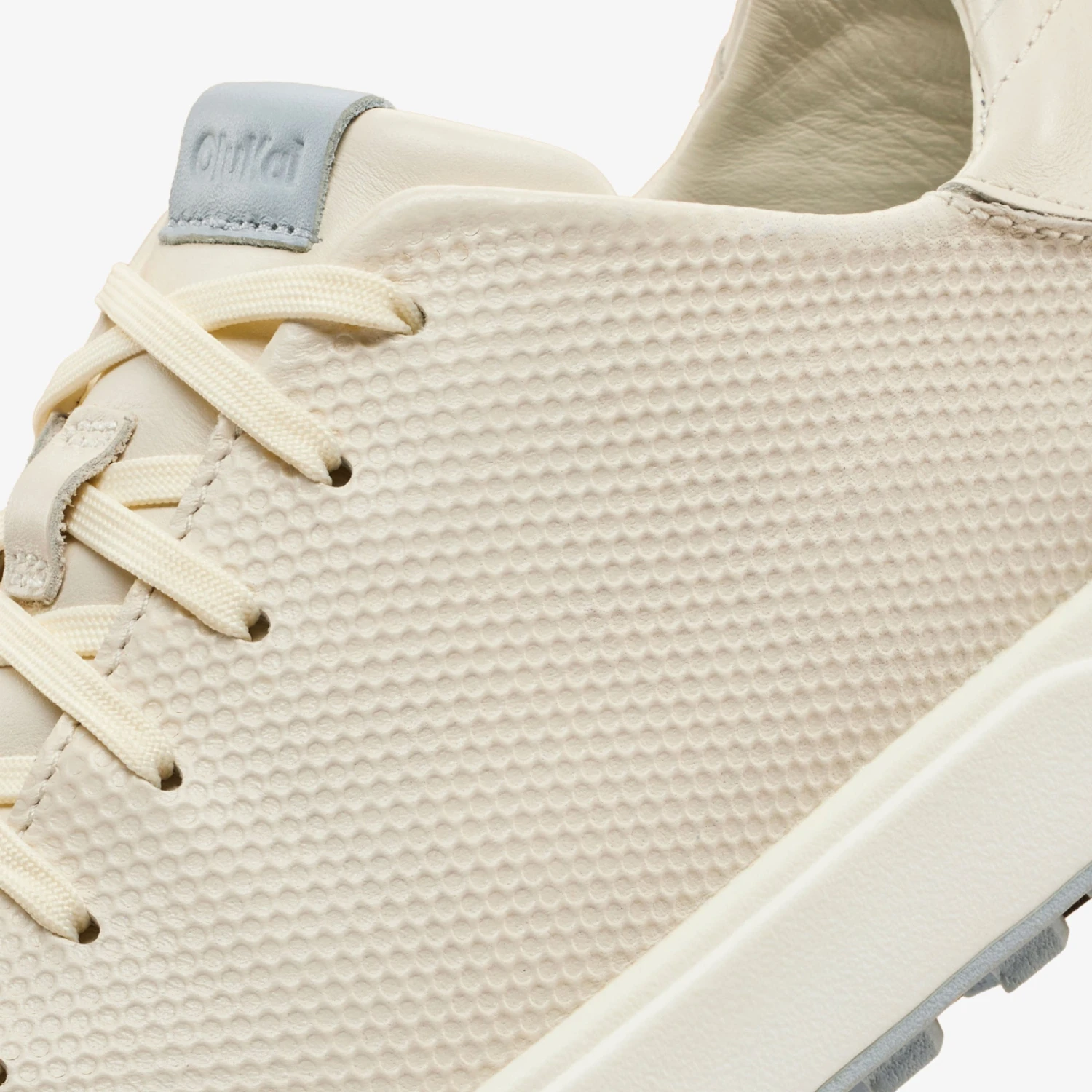 OluKai Wai‘alae - White Sand / Blue Pearl 4 OluKai Wai‘alae - White Sand / Blue Pearl - Image 2