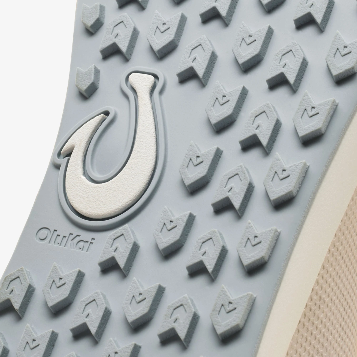 OluKai Wai‘alae - White Sand / Blue Pearl 9 OluKai Wai‘alae - White Sand / Blue Pearl - Image 7