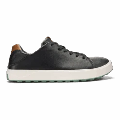 OluKai Wai‘alae - Black