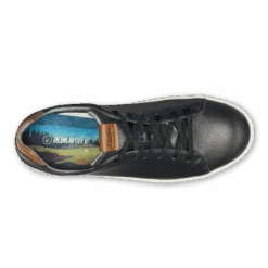 OluKai Wai‘alae - Black 16 OluKai Wai‘alae - Black -OluKai 10507 4040 004 M Waialae Black