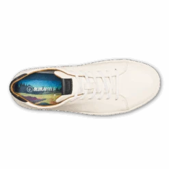 OluKai Wai‘alae - White -OluKai 10507 4R4R 004 M Waialae White