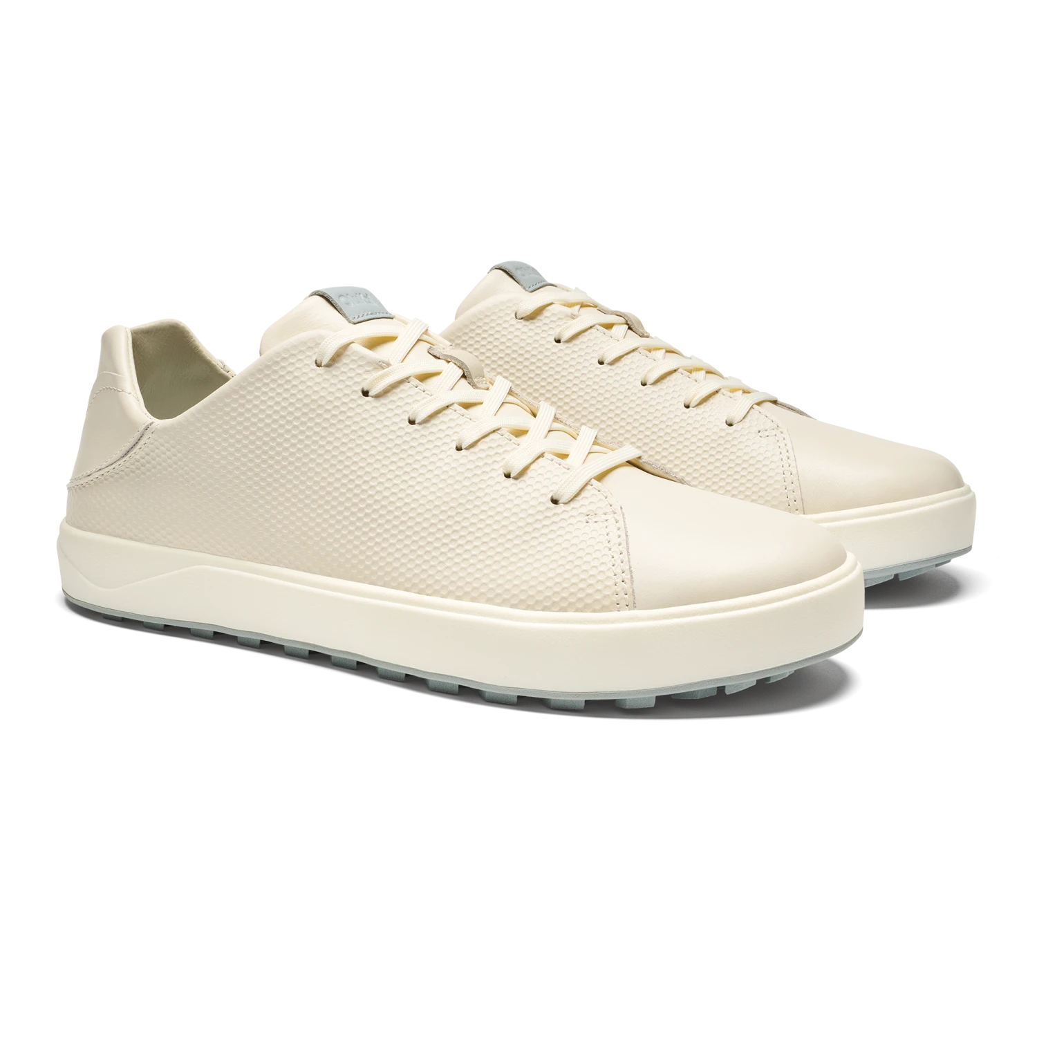 OluKai Wai‘alae - White Sand / Blue Pearl 6 OluKai Wai‘alae - White Sand / Blue Pearl - Image 4