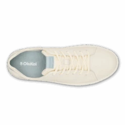 OluKai Wai‘alae - White Sand / Blue Pearl 15 OluKai Wai‘alae - White Sand / Blue Pearl -OluKai 10507 WSEL 004 M WAIALAE WhiteSandBluePearl
