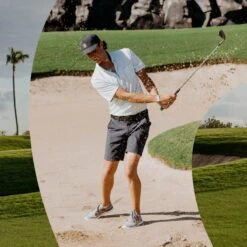 OluKai Manele - Poi / Charcoal -OluKai 10508 2526 Manele 4