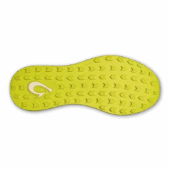 OluKai Manele - Poi / Charcoal -OluKai 10508 2526 005 M Kapalua PoiCharcoal