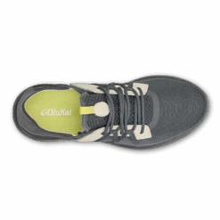 OluKai Manele - Rock / Flower -OluKai 10508 RKFL 004 M MANELE RockFlower