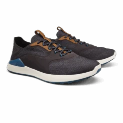 OluKai Kā‘anapali - Pavement / Vintage Blue 11 OluKai Kā‘anapali - Pavement / Vintage Blue -OluKai 10509 PVVN 003 M Kaanapali PavementIndigoBlue