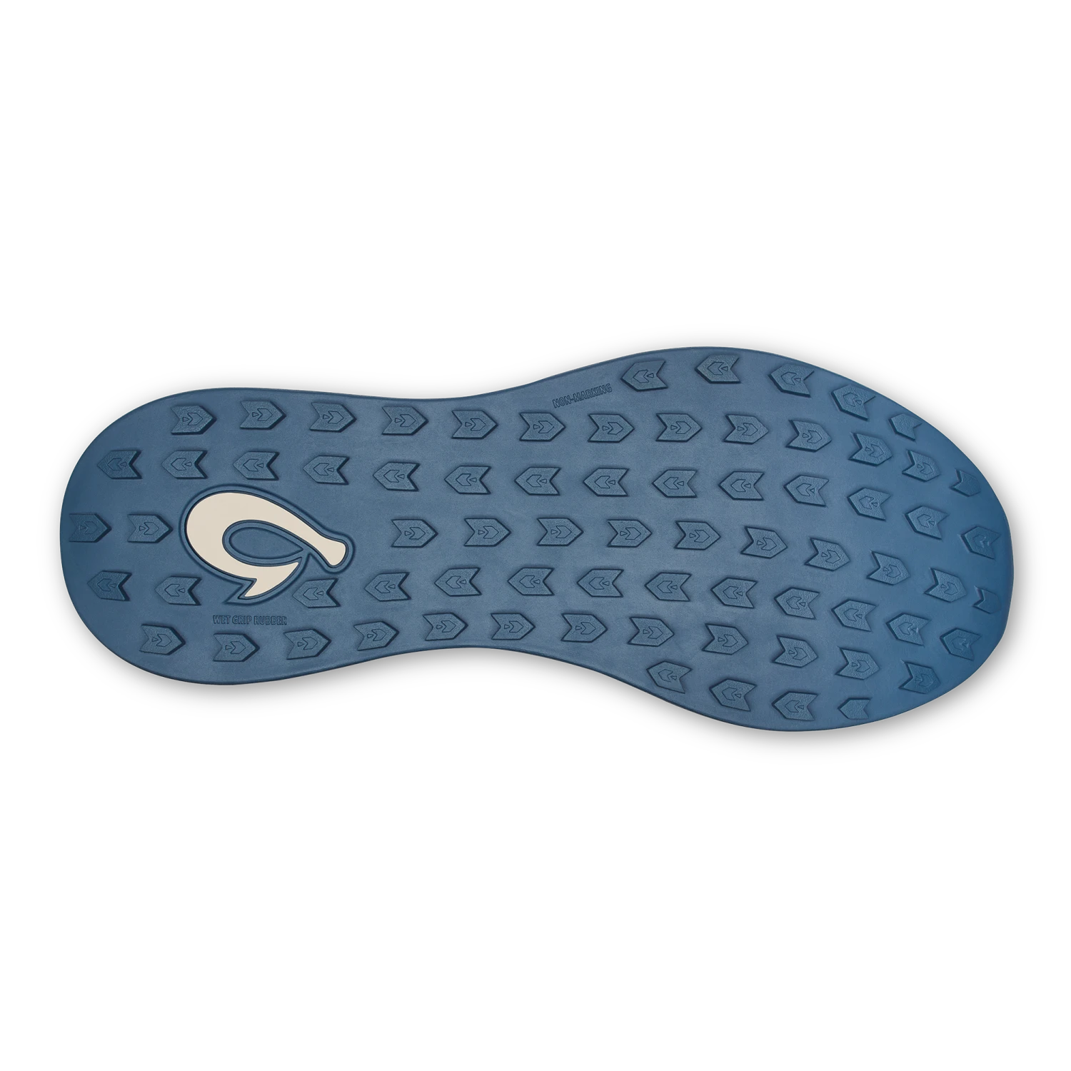 OluKai Kā‘anapali - Pavement / Vintage Blue 8 OluKai Kā‘anapali - Pavement / Vintage Blue - Image 6