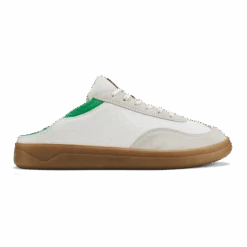 OluKai Pūnini - Off White / Bamboo -OluKai 10514 188Z 002 M Punini OffWhiteBamboo
