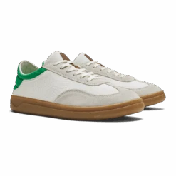 OluKai Pūnini - Off White / Bamboo -OluKai 10514 188Z 003 M Punini OffWhiteBamboo