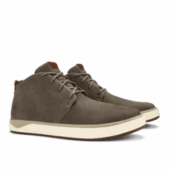 OluKai Papakū ‘Ili - Mustang -OluKai 10520 1313 003 M Papaku Ili Mustang