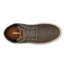 OluKai Papakū ‘Ili - Mustang -OluKai 10520 1313 004 M Papaku Ili Mustang