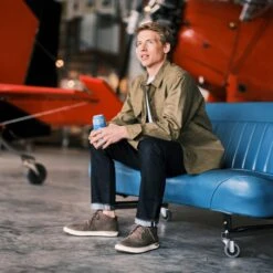 OluKai Papakū ‘Ili - Mustang -OluKai 10520 1313 201