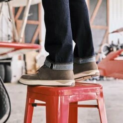 OluKai Papakū ‘Ili - Mustang -OluKai 10520 1313 203