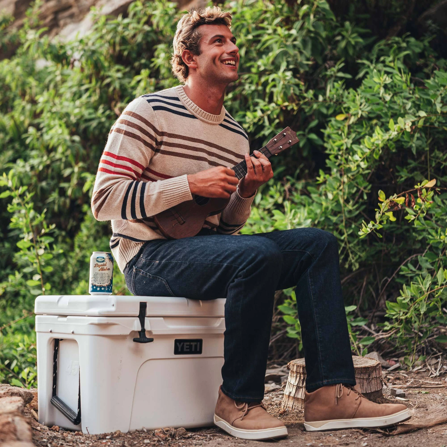 OluKai Papakū ‘Ili - Tan 9 OluKai Papakū ‘Ili - Tan - Image 7