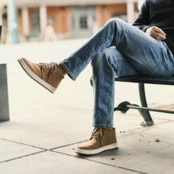 OluKai Papakū ‘Ili - Tan 12 OluKai Papakū ‘Ili - Tan -OluKai 10520 3434 201