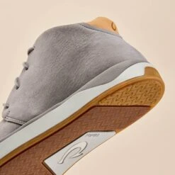 OluKai Papakū ‘Ili - Graphite 17 OluKai Papakū ‘Ili - Graphite -OluKai 10520 SJSJ 202