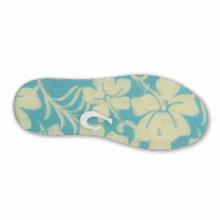 OluKai Wai‘alae Slip On - Ash -OluKai 10529 AUAU 005 M WAIALAESLIPON AshAsh