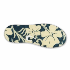 OluKai Wai‘alae Slip On - Trench Blue -OluKai 10529 DEDE 005 M WAIALAESLIPON TrenchBlueTrenchBlue 1