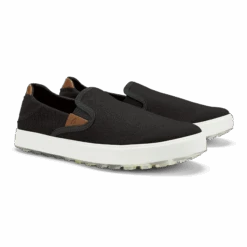 OluKai Wai‘alae Slip On - Lava Rock -OluKai 10529 LRLR 003 M WAIALAESLIPON LavaRockLavaRock 1