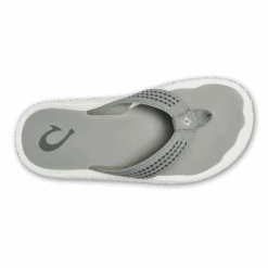 OluKai Ulele Golf - Ash -OluKai 10530 AUAU 004 M ULELEGOLF AshAsh