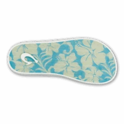 OluKai Ulele Golf - Ash -OluKai 10530 AUAU 005 M ULELEGOLF AshAsh