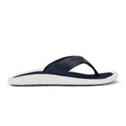 OluKai Ulele Golf - Trench Blue