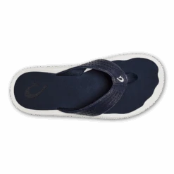 OluKai Ulele Golf - Trench Blue 13 OluKai Ulele Golf - Trench Blue -OluKai 10530 DEDE 004 M ULELEGOLF TrenchBlueTrenchBlue