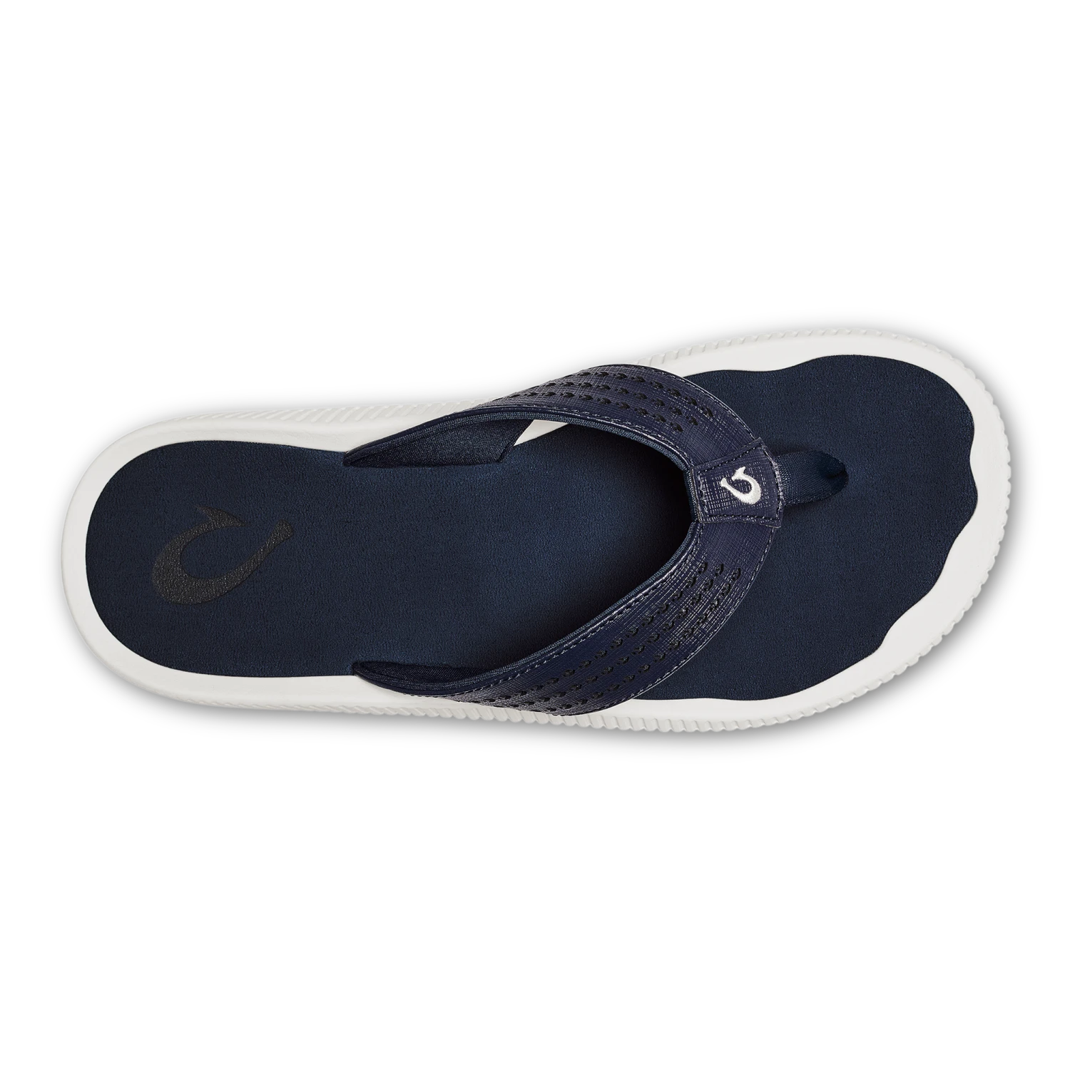 OluKai Ulele Golf - Trench Blue 7 OluKai Ulele Golf - Trench Blue - Image 5