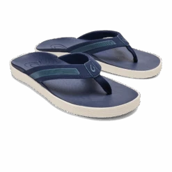 OluKai Leeward - Navy -OluKai 10532 5454 003 M Leeward NavyNavy