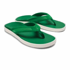 OluKai Leeward - Bamboo -OluKai 10532 8Z8Z 003 M Leeward BambooBamboo