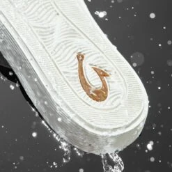 OluKai Leeward - Graphite -OluKai 10532 SJSJ 204