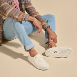 OluKai Tradewind - Off White / Off White -OluKai 10533 1818 102 M TRADEWIND OffWhiteOffWhite 1 V3 f9067880 5a5a 4366 ba19 774c37f04bfd