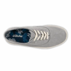 OluKai Tradewind - Cooler Grey -OluKai 10533 1G1G 004 M Tradewind CoolerGreyCoolerGrey