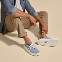 OluKai Tradewind - Navy -OluKai 10533 5454 102 M TRADEWIND NavyNavy V3