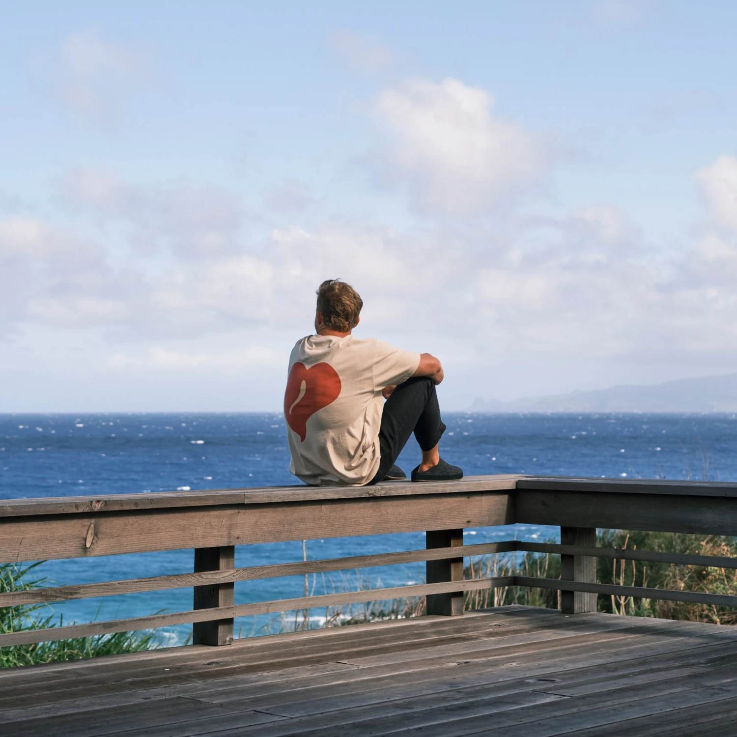 OluKai Hāmani Hulu-Dark Shadow 10 OluKai Hāmani Hulu-Dark Shadow - Image 8