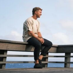 OluKai Hāmani Hulu-Dark Shadow 15 OluKai Hāmani Hulu-Dark Shadow -OluKai 10542 6C6C 204