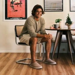 OluKai Hāmani Hulu - Oatmeal -OluKai 10542 5252 102 97a92997 a243 41c3 be83 303814fa2d00