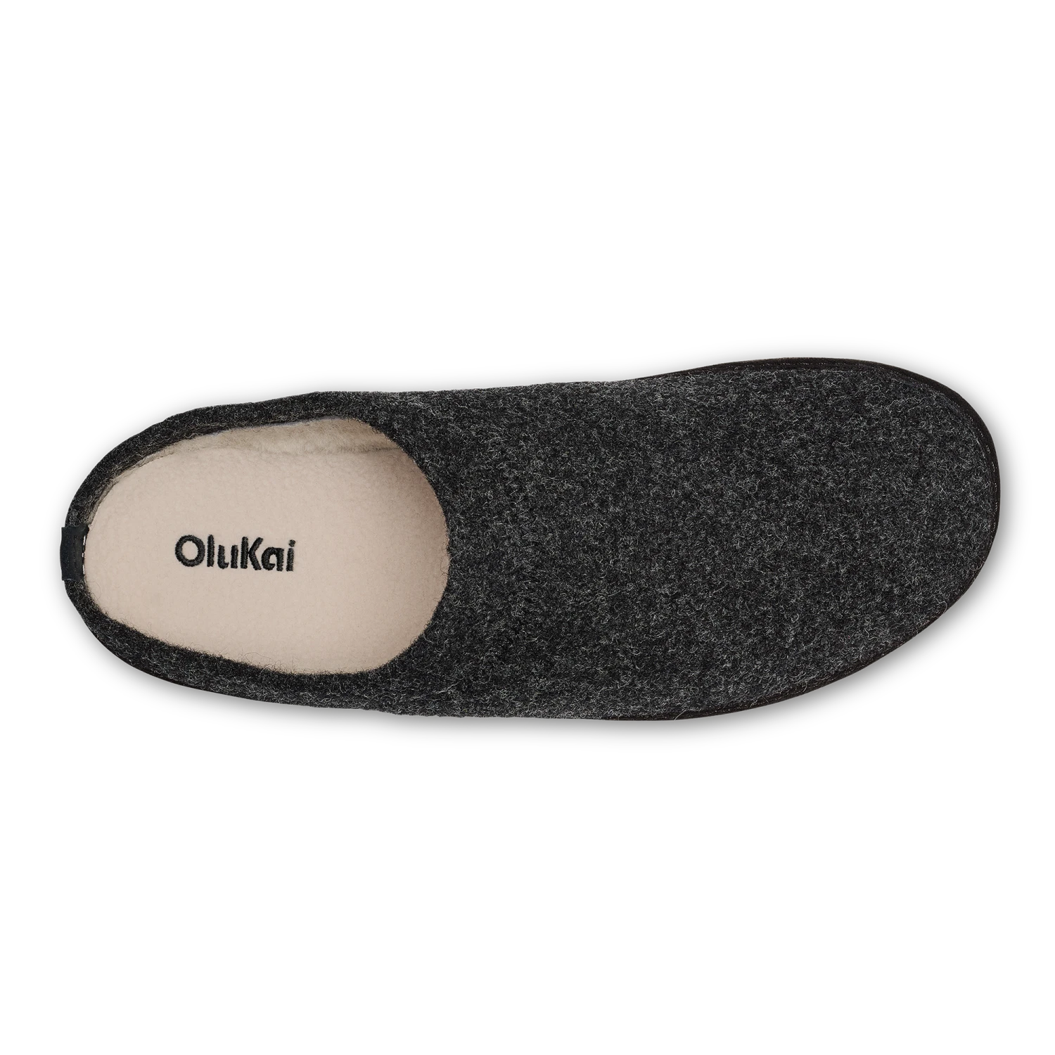 OluKai Hāmani Hulu-Dark Shadow 8 OluKai Hāmani Hulu-Dark Shadow - Image 6