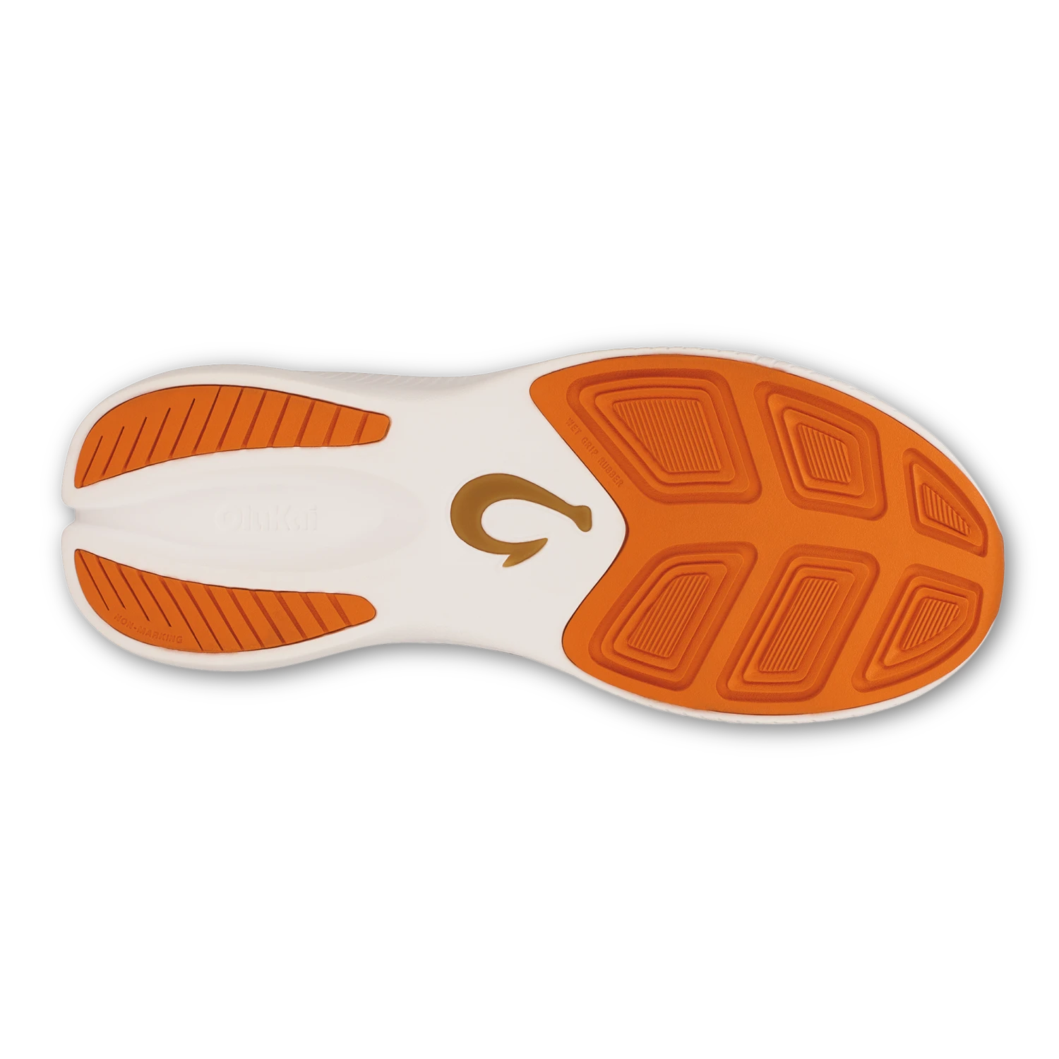 OluKai Island Hopper - Storm Grey 11 OluKai Island Hopper - Storm Grey - Image 9